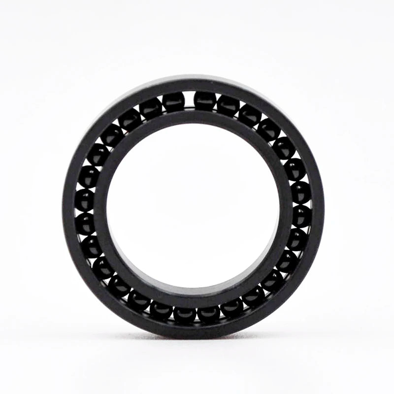 Silicon Nitride Ceramic Bearing 6800 Series &ndash; High Temp 6803 17X26X5mm / CHINA