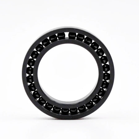 Silicon Nitride Ceramic Bearing 6800 Series &ndash; High Temp 6803 17X26X5mm / CHINA