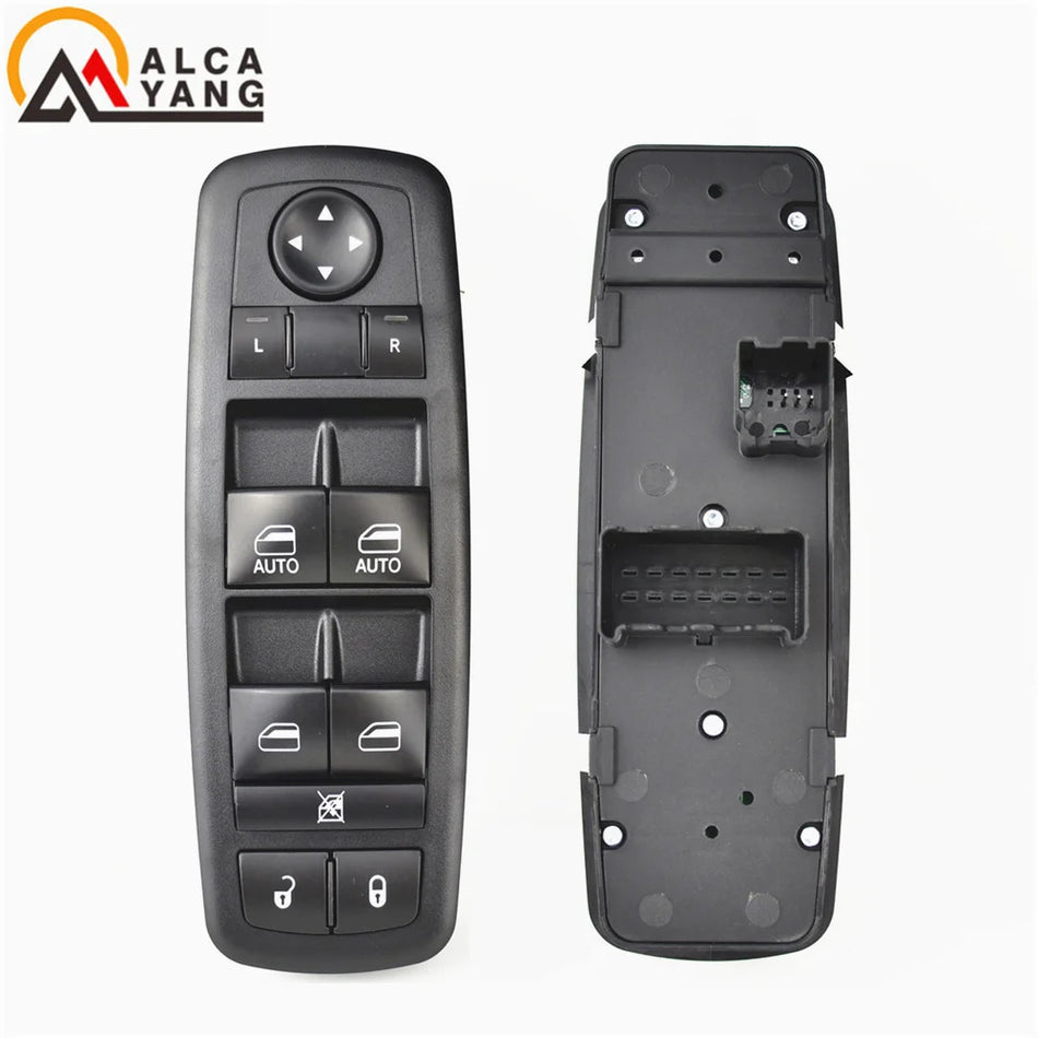 Chrysler Dodge Grand Caravan için Ana Pencere Anahtarı 68110871AA