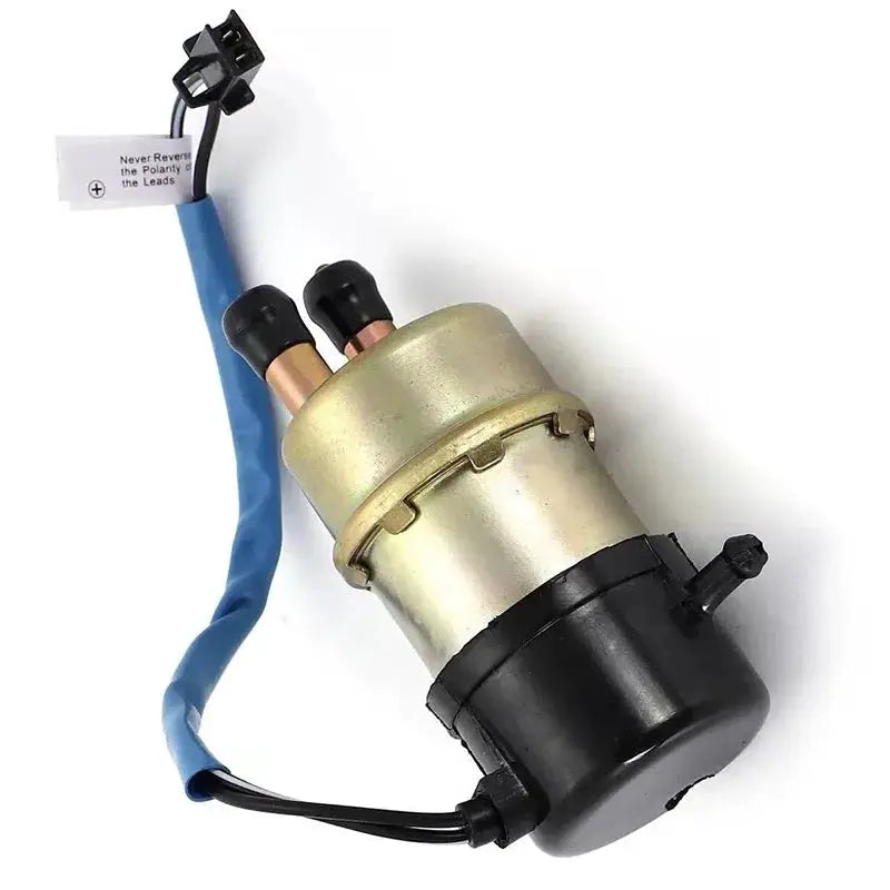 Motorcycle 12V Fuel Pump for Honda Shadow VT700C VT750C XL100V 49040-1055 by InterCyprus Trading Ltd