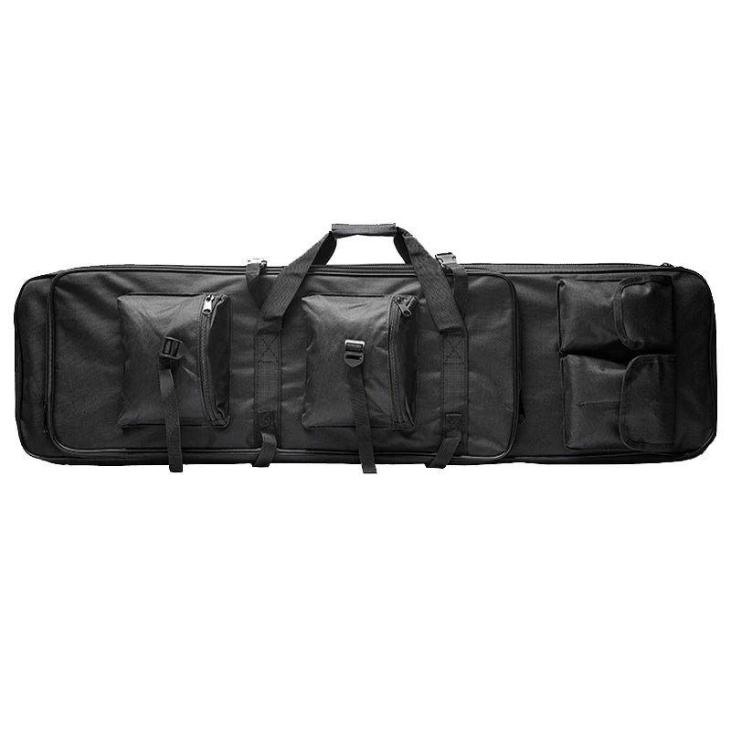 Tactical Rifle Bag 81/94/115CM &ndash; Durable Military Style