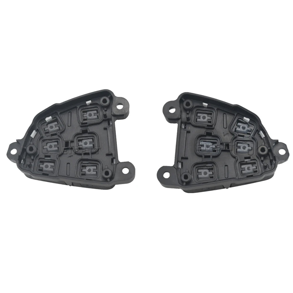 Капак на превключвателя на волана ABS за Mercedes W205 S205 A205 C205 W253