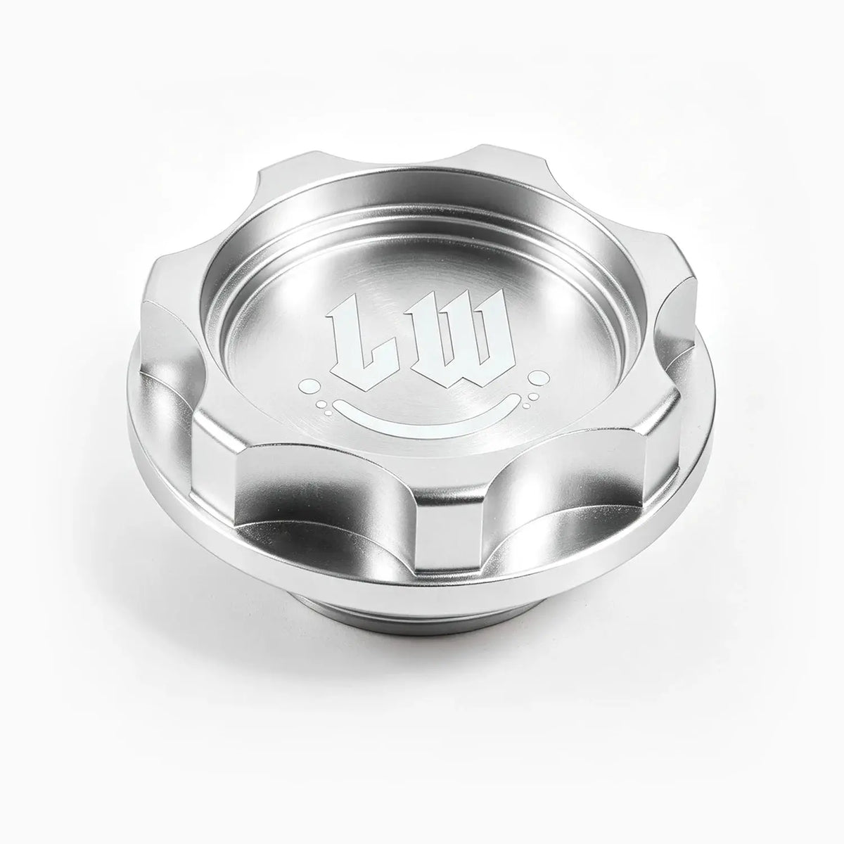 LW for Honda for Toyota Aluminum Engine Oil Filler Cap by InterCyprus Trading Ltd