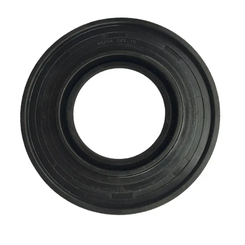 Front and Rear Bearing Oil Seals for JAC Sunray 2.7 2400009-HF14015 3104104-R101 by InterCyprus Trading Ltd