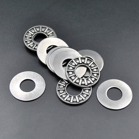 AXK1024 2AS Plane Thrust Needle Bearings &ndash; Wholesale Pack