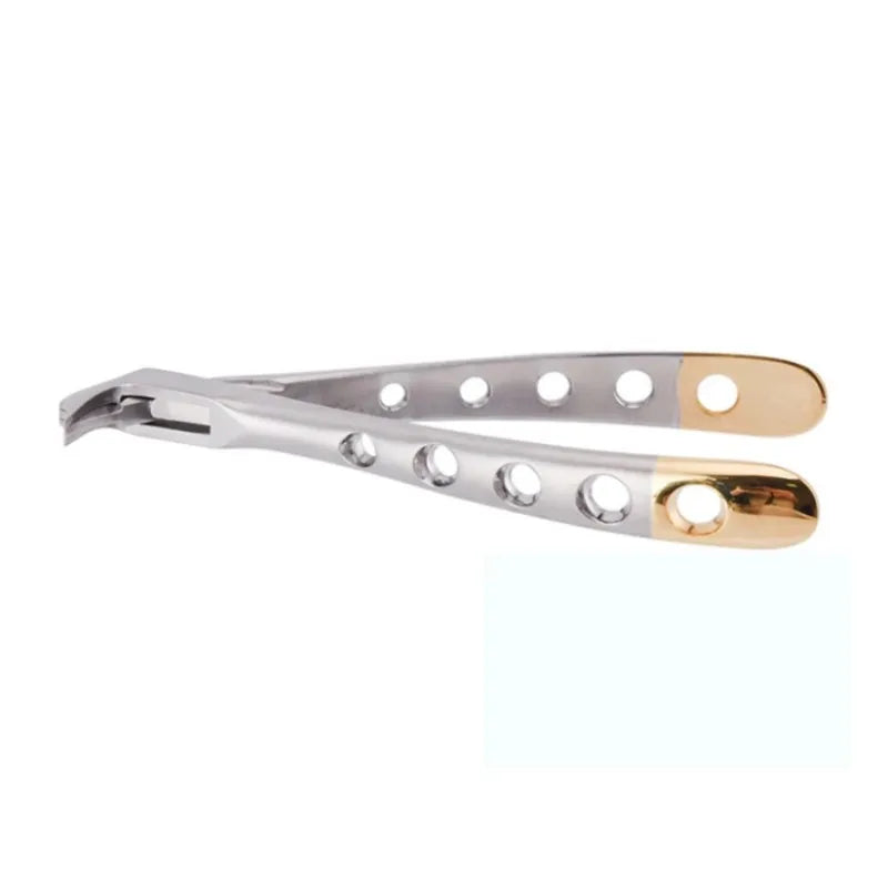 Dental Crown Remover Plier &ndash; Stainless Steel Beak Design