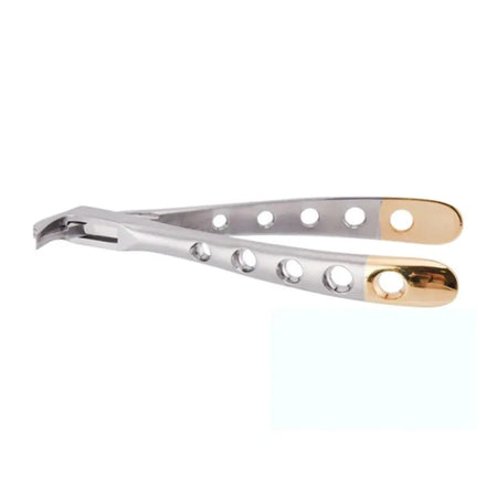 Dental Crown Remover Plier &ndash; Stainless Steel Beak Design