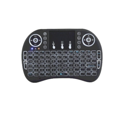 TV98 ATV Mini TV Stick - 8K HDR Streaming with Android 14 i8  Mouse