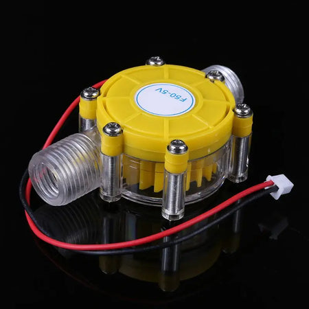 SMARAAD Small Hydro Generator &ndash; Efficient Renewable Energy Solution