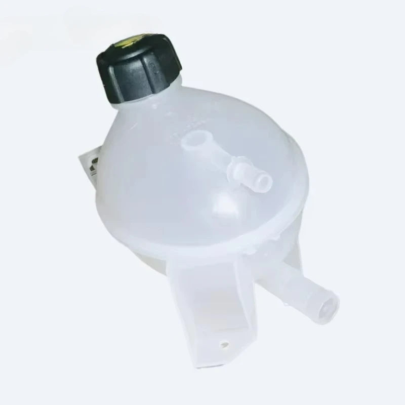 Coolant Expansion Tank With Cover for Renault Clio