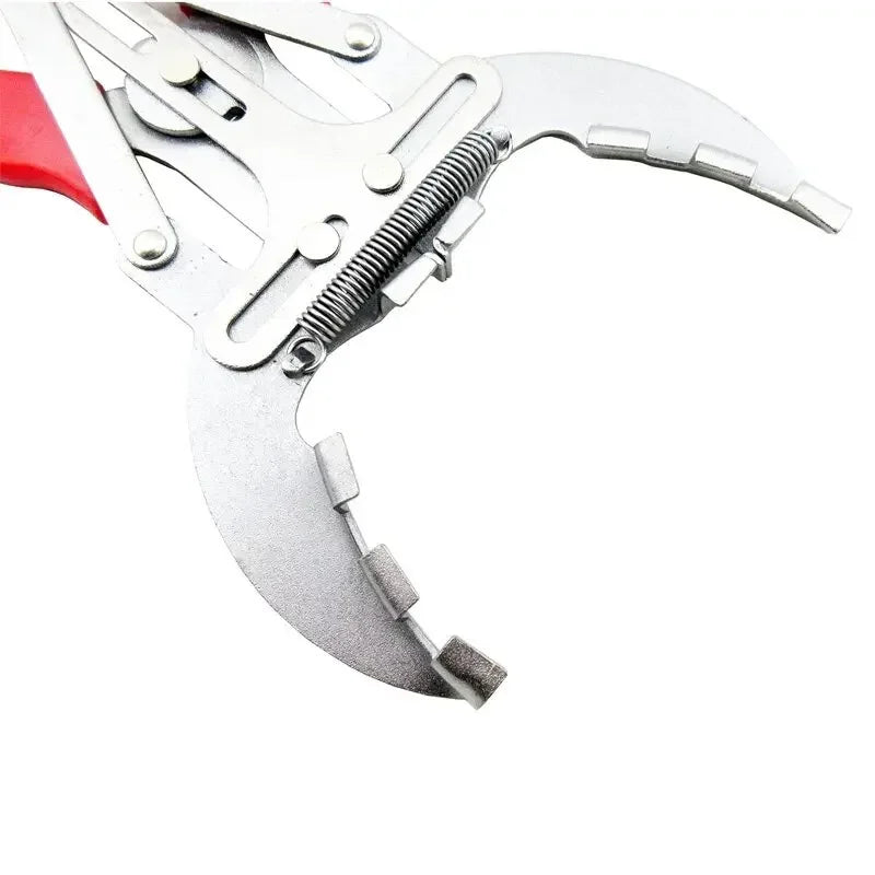 40mm-100mm Auto Piston Ring Plier Clamp &ndash; Powerful Expander