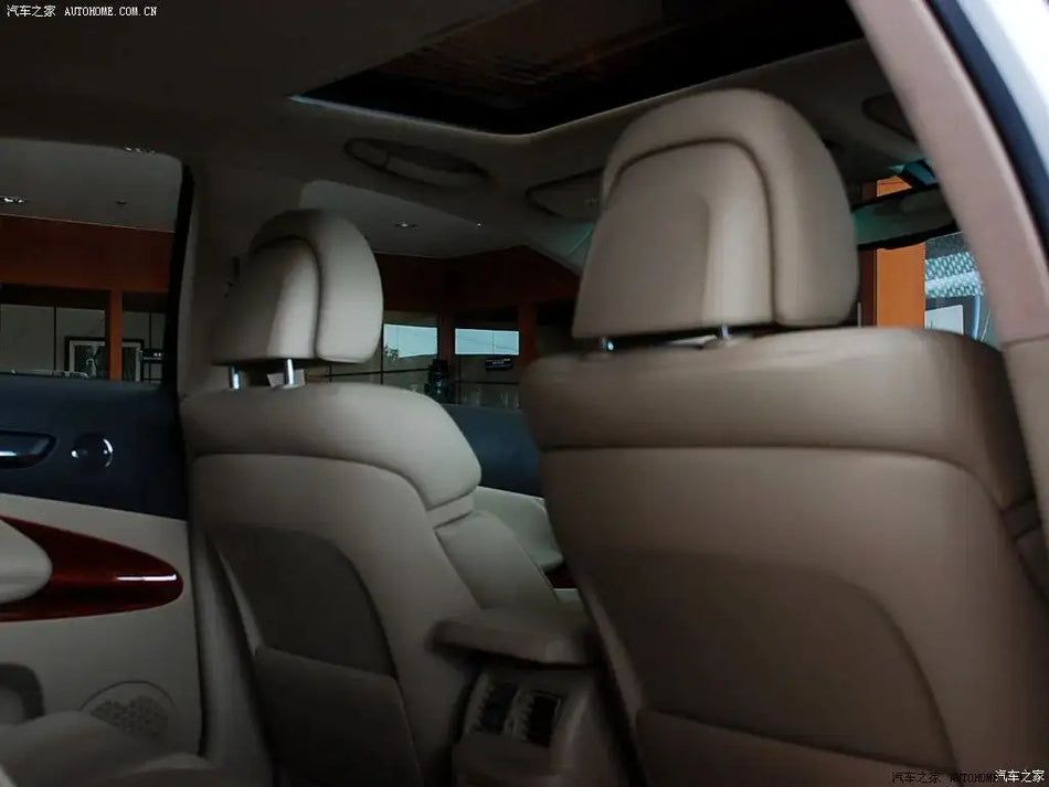 Πλήρης Σετ Καθισμάτων Καλύμματα Για Lexus GS 300 430 450H 460