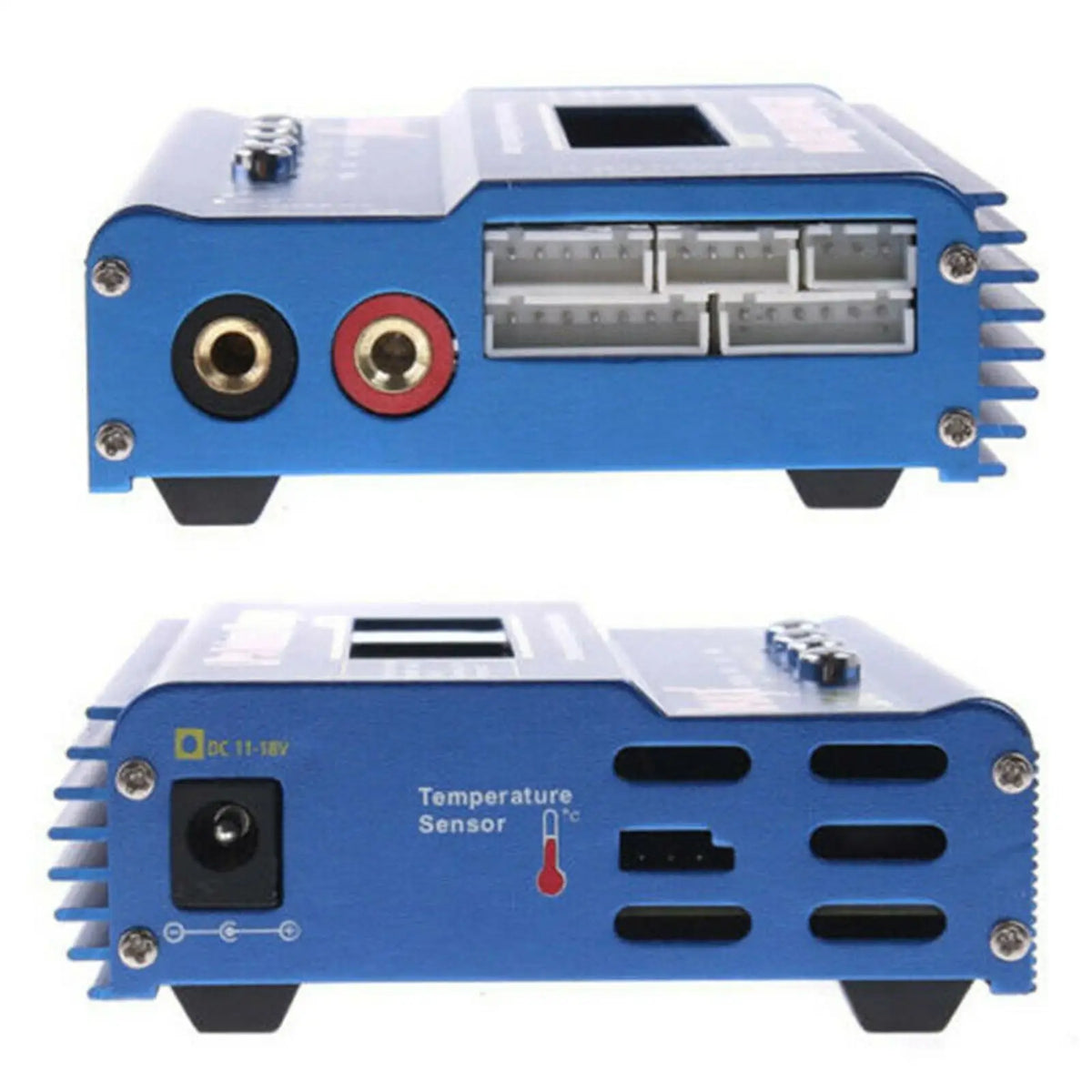 IMAX B6 Mini Lipo Balance Charger &amp; Discharger for RC Batteries