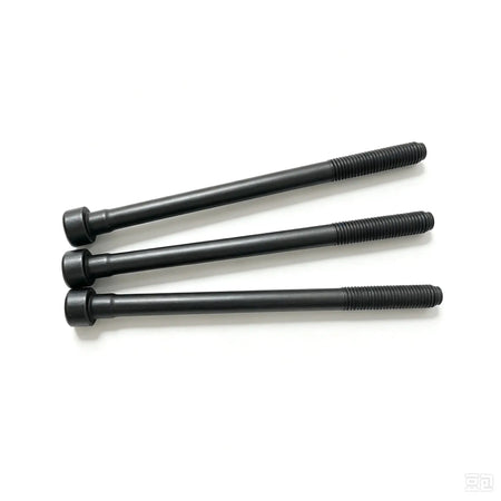 10 Piece Cylinder Head Bolts Compatible With JAC J3 J4 J5 J6 J7 by InterCyprus Trading Ltd