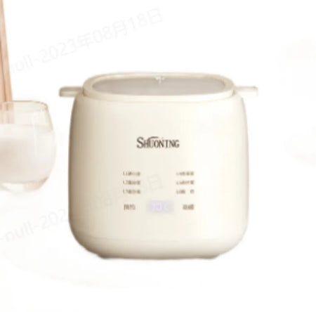 220V Electric Egg Boiler Beige x 3