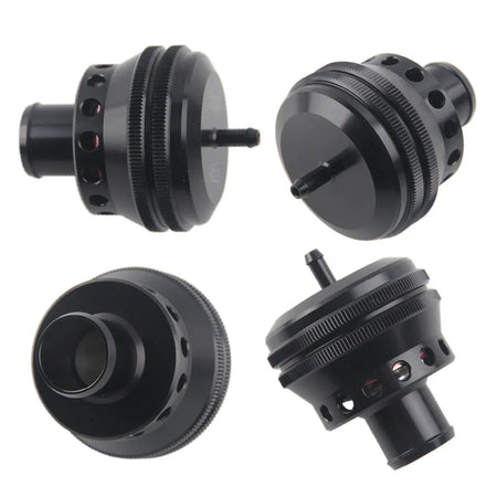 PIKBUK Turbo Blow Off Dump Valve For Suzuki Swift Sport 1.4 And Vitara 1.4 BoosterJet Bule Black Red Hose by InterCyprus Trading Ltd