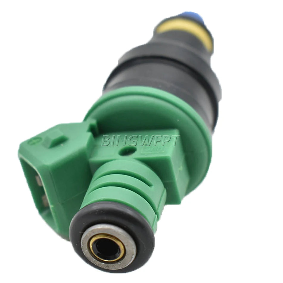 Inyector de combustible de plástico para Citroën AX Saxo y Peugeot 106/306