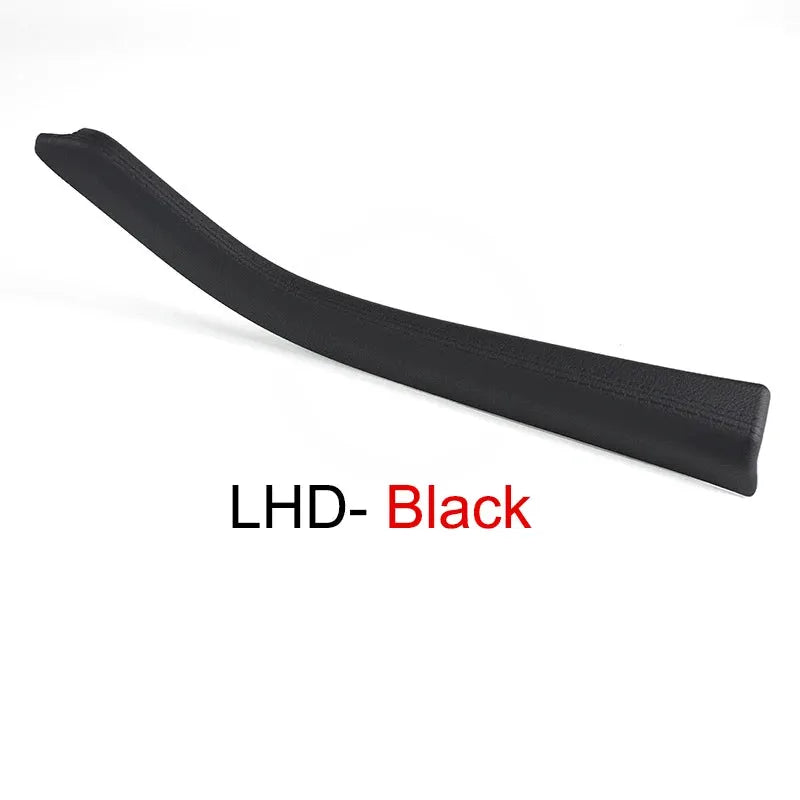 For BMW 5 Series F10 F11 Center Console Side Gear Protection Strip F10 F11 F18 520i 523i 525i 528i 535i LHD RHD by InterCyprus Trading Ltd