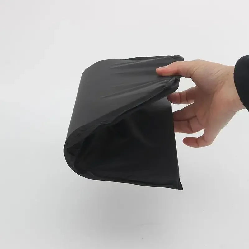 UHMWPE Soft Plate Armor Vest IIIA 45 Layers &ndash; Flexible