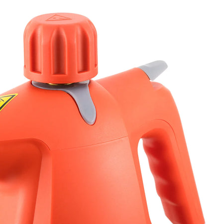 Multifunctional Handheld High Temperature Steam Cleaner - Portable &amp; High Pressure Iron