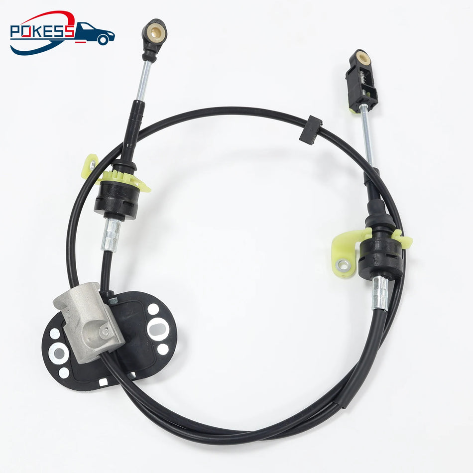 Throttle Valve Control Cable for Ford Kuga 2013-2016