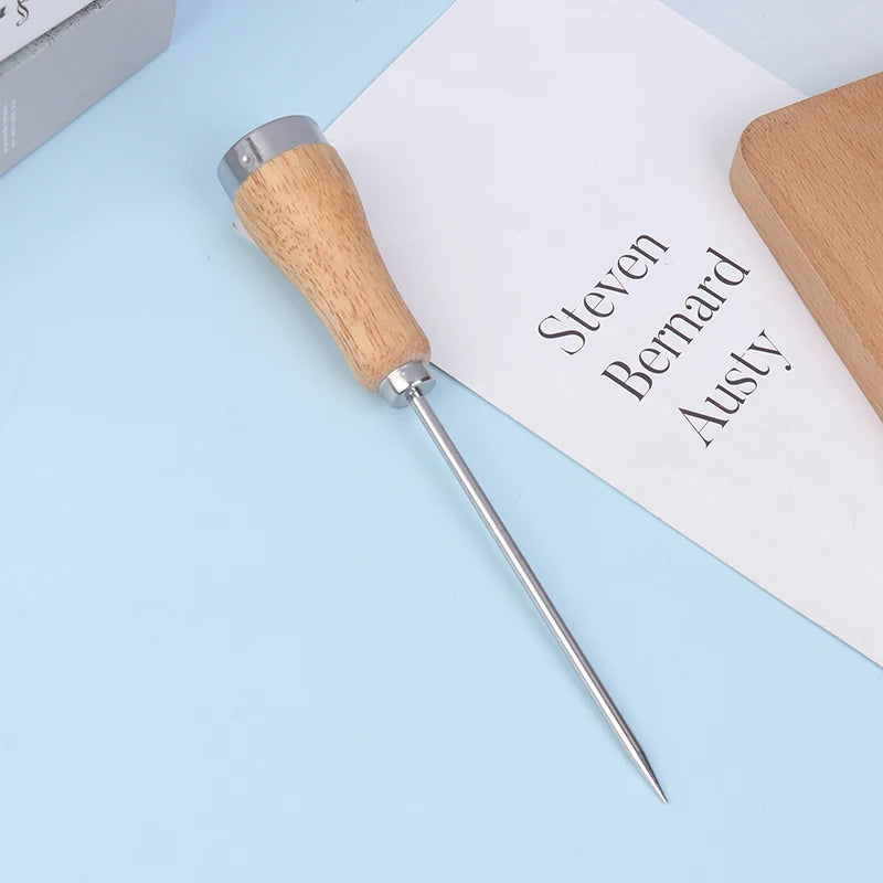 Ice Pick Ice Icing Breaker &ndash; Effortless Ice Crushing