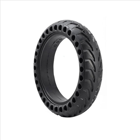 Durable 8.5 Inch Honeycomb Solid Tires for Xiaomi M365 Electric Scooter 1 Pcs