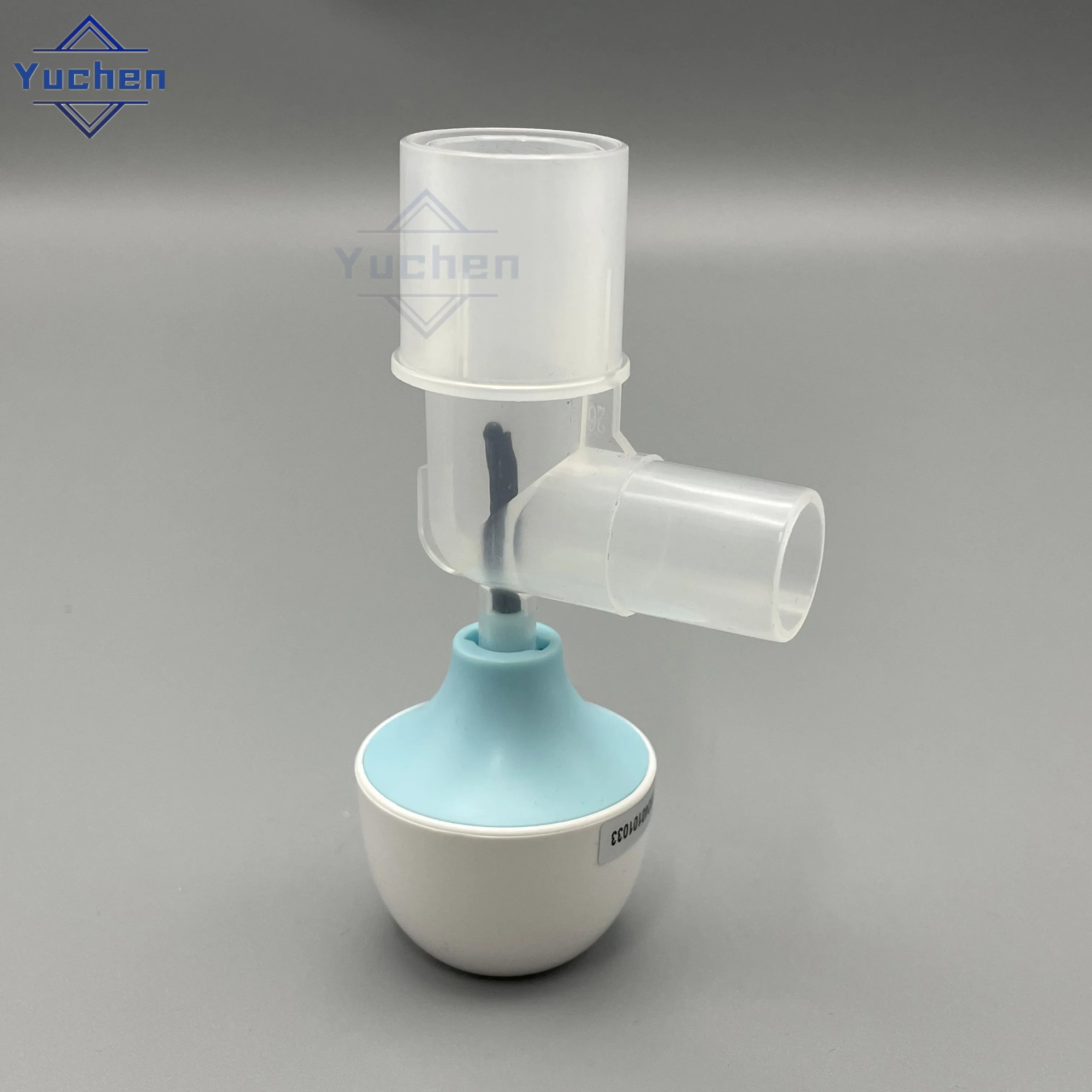 Animal Apnea Sensor Monitor &ndash; Lightweight Vet Monitor