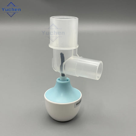 Animal Apnea Sensor Monitor &ndash; Lightweight Vet Monitor