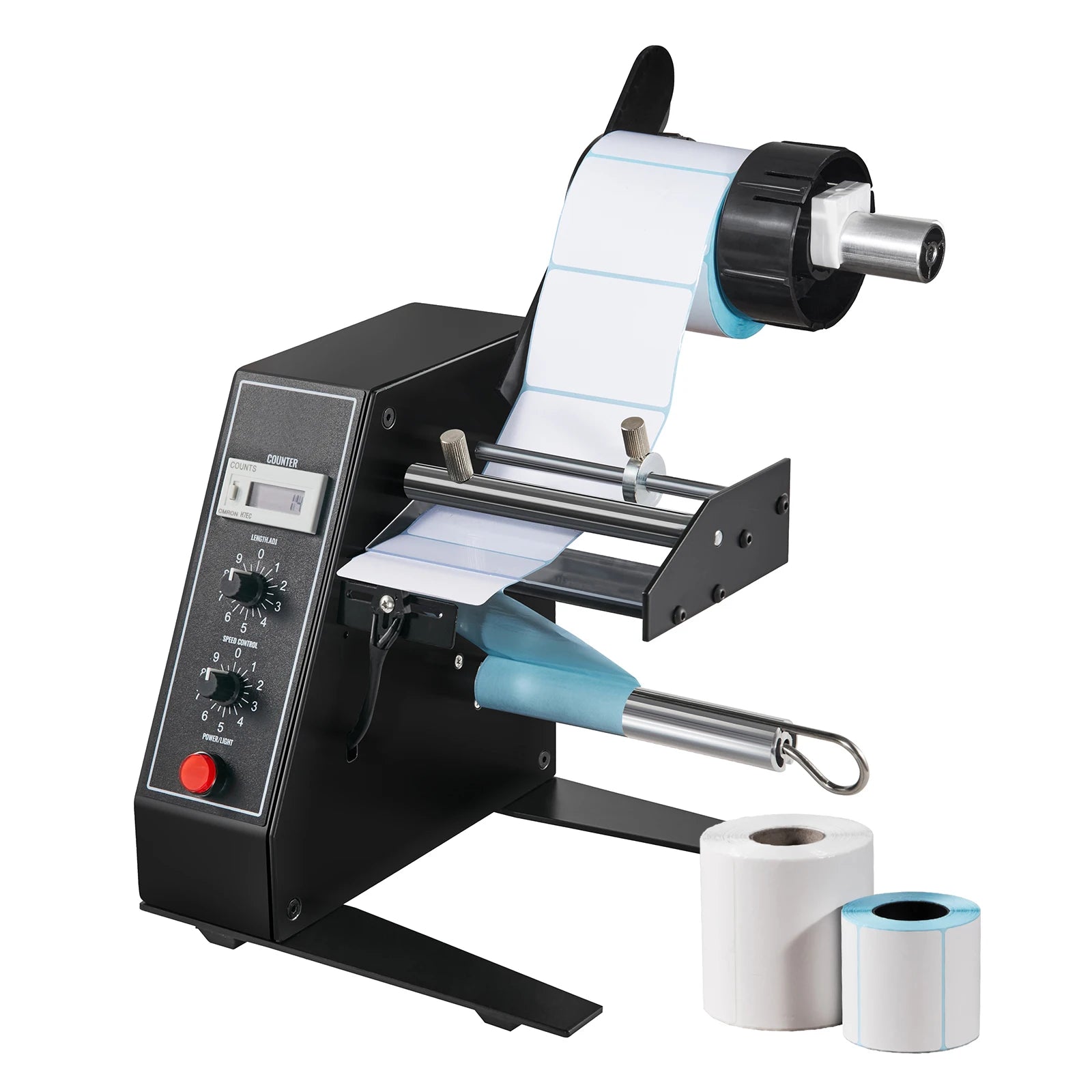 LDL-30 Automatic Label Dispenser &ndash; Speed Adjustable