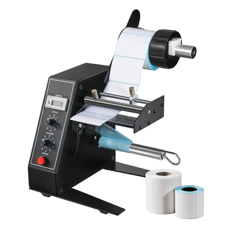 LDL-30 Automatic Label Dispenser &ndash; Speed Adjustable