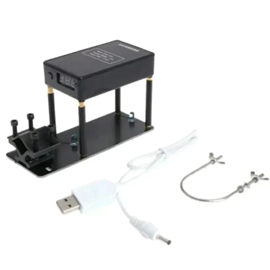 Protable Multifunctional Shooting Speed Meter &ndash; Bullet Tester