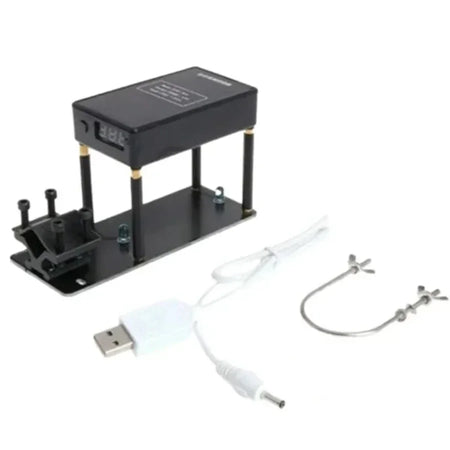 Protable Multifunctional Shooting Speed Meter &ndash; Bullet Tester