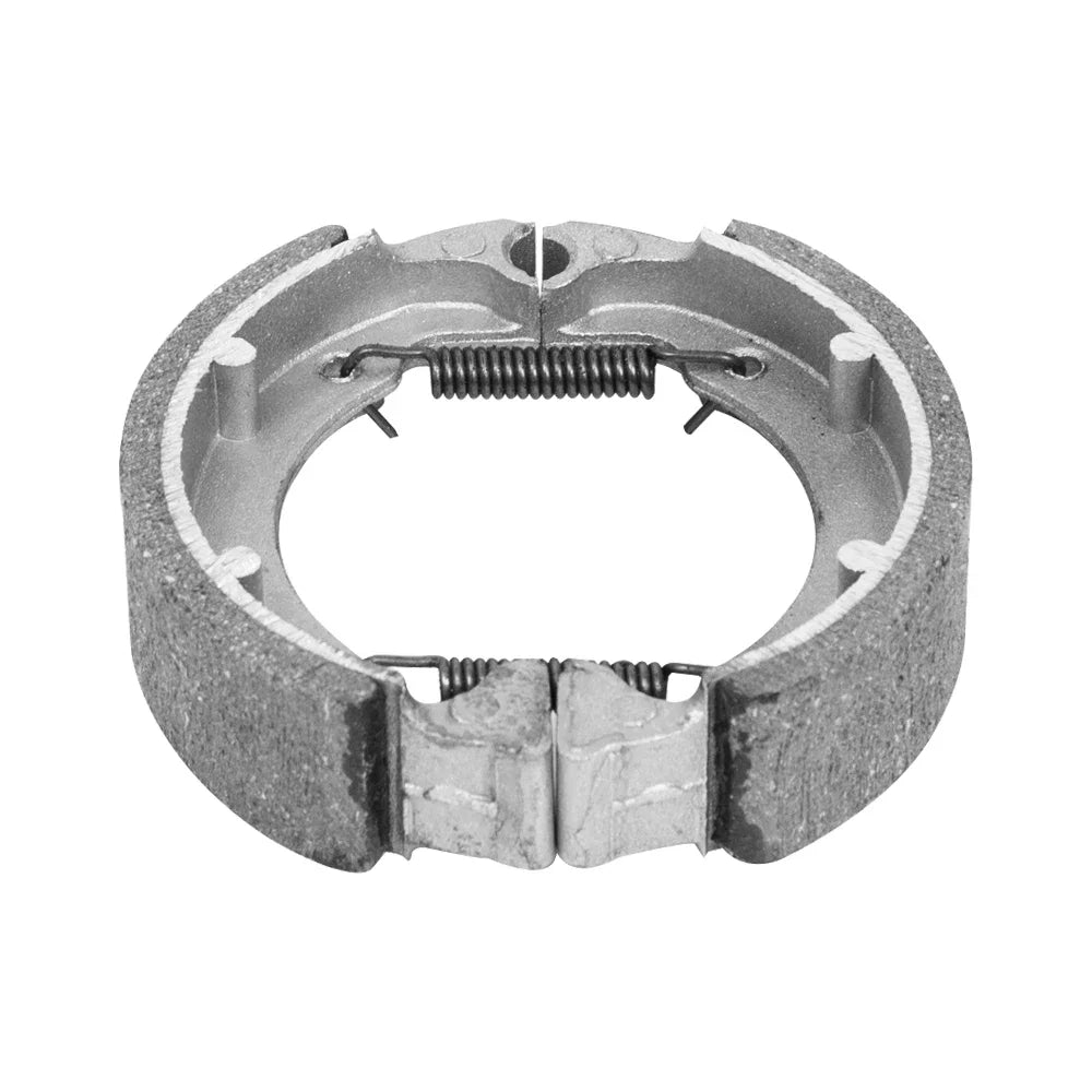 High-Performance Drum Brake Pads for Speedway Leger Mini4 Pro &amp; Compatible Scooters