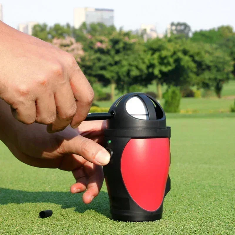 PGM Golf Ball Electric Scriber &ndash; Accurate Center of Gravity Marking