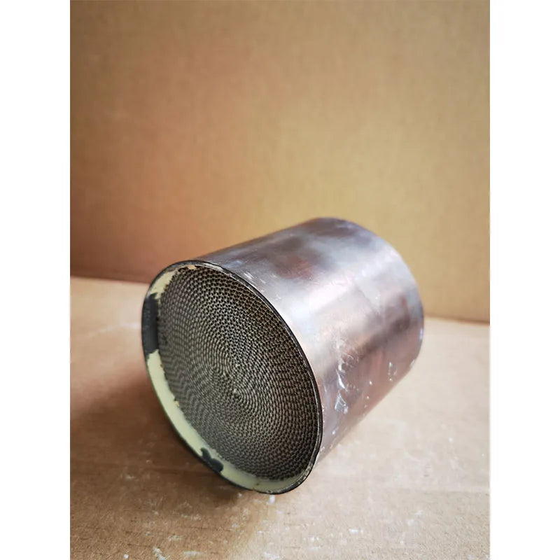 Convertisseur catalytique trois voies 400 CPSI métallique pour Ford Mustang 5.0 V8