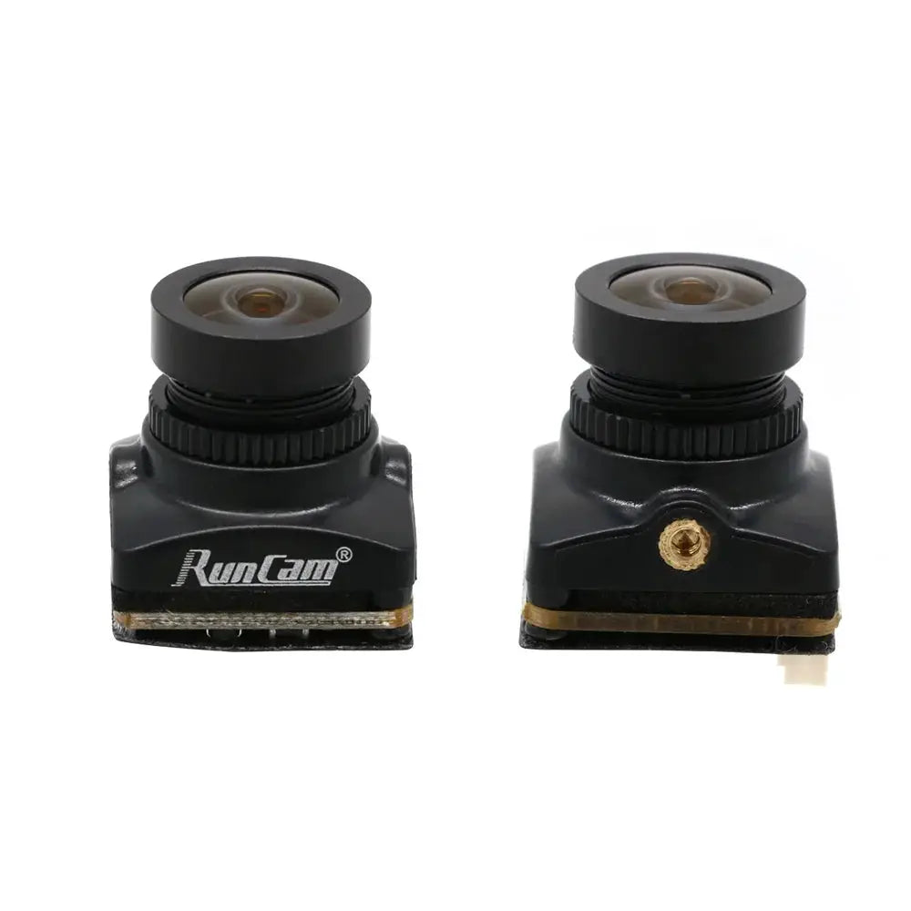 RunCam Phoenix 2 SP V3 Camera DC 5-36V Screen Ratio 4:3/16:9 7.5g 19*19*21mm Night View for RC FPV Racing Drones Quadcopter by InterCyprus Trading Ltd