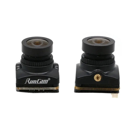 RunCam Phoenix 2 SP V3 Camera DC 5-36V Screen Ratio 4:3/16:9 7.5g 19*19*21mm Night View for RC FPV Racing Drones Quadcopter by InterCyprus Trading Ltd