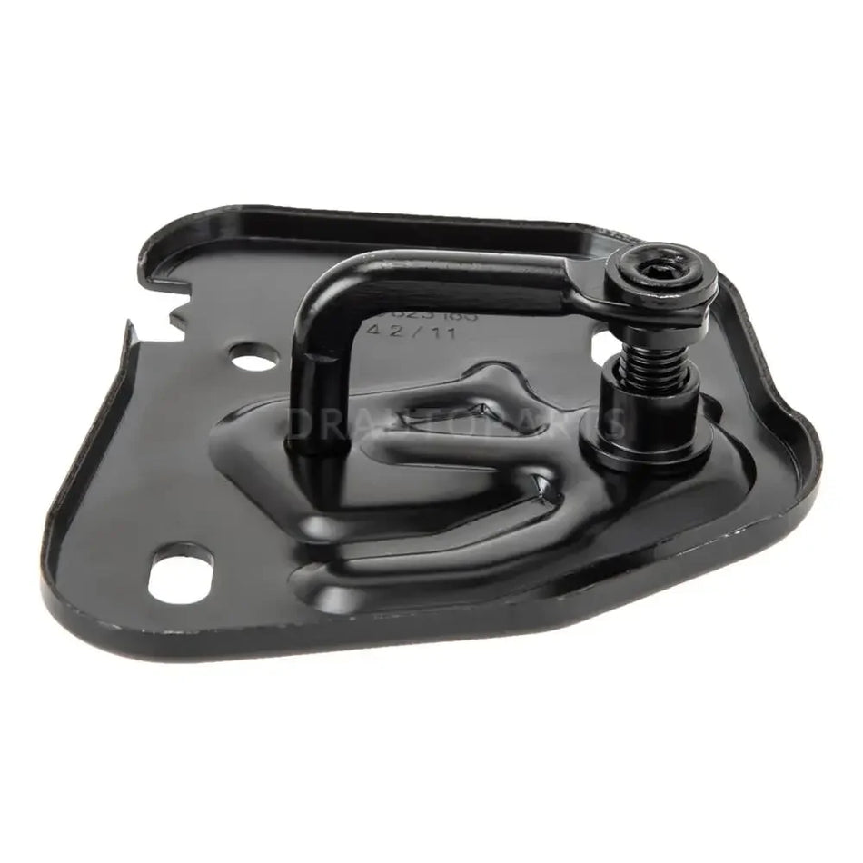 Bonnet Hood Hook Lock Latch Plastic 4G0823186A for Audi A6, A7 Quattro S6 S7 RS7