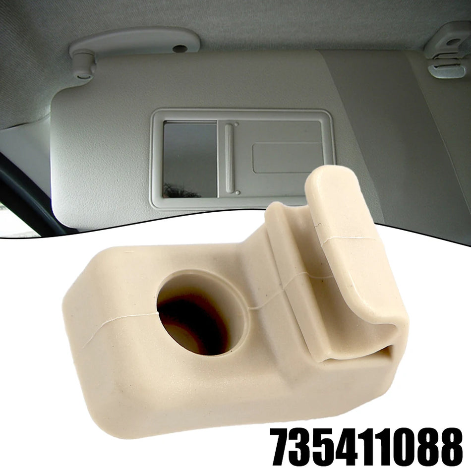 Κλιπ Στήριξης Ηλιοροφής Fiat Grande Punto, Στήριγμα Εσωτερικού ABS
