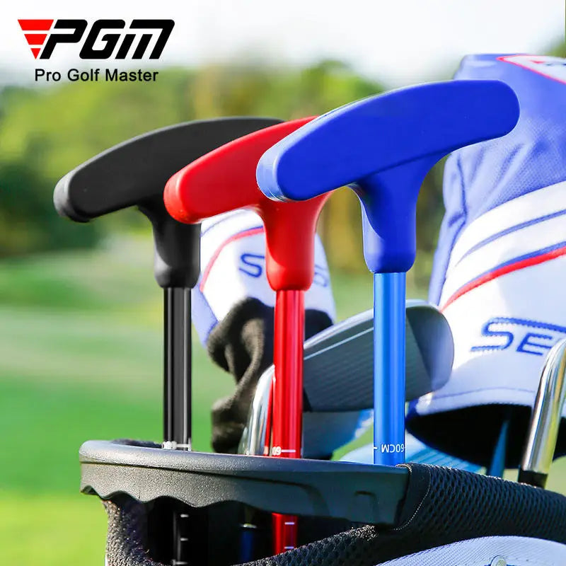 PGM Adjustable Golf Putter &ndash; Versatile Design for Right and Left Handed Players