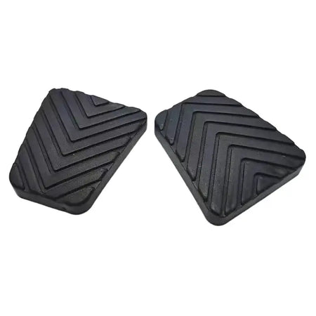 For JAC S2 S3 M3 M5 Hyundai H-1 ILoad IMax Starex Huiyi H200 H300 Libero Satellite Ram H100 Van Brake Clutch Pedal Pad Cover by InterCyprus Trading Ltd