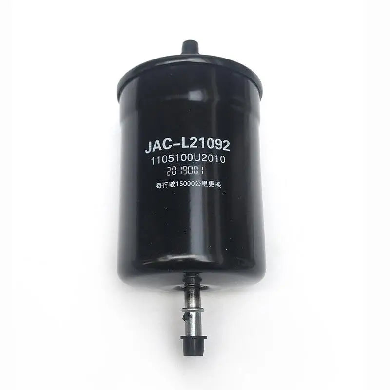 Engine Air Oil AC Fuel Filter Set for JAC J5 J6 1109120U2010 by InterCyprus Trading Ltd
