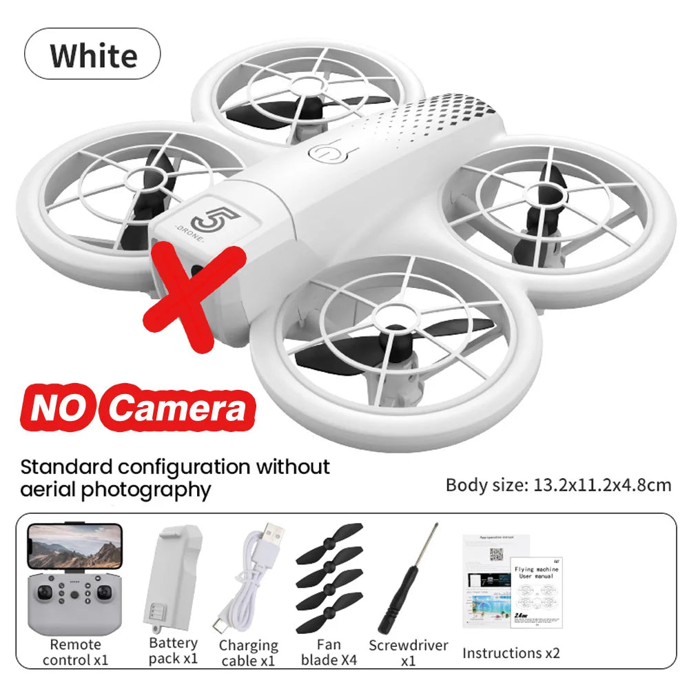 CZ06 Mini Drone &ndash; 4K Aerial Photography CZ05 No Camera W
