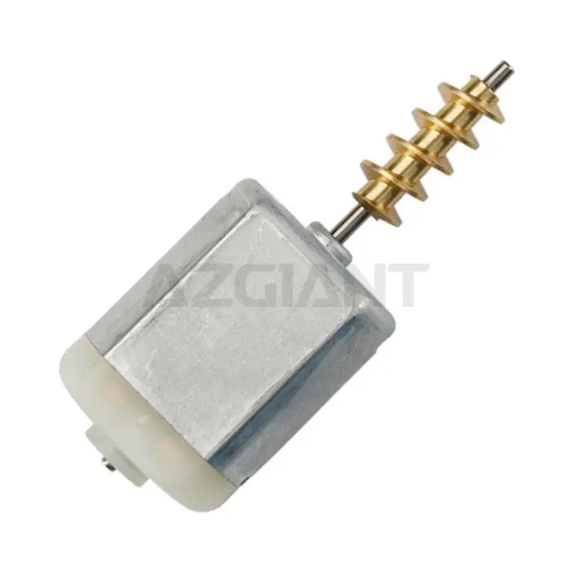 Jaguar X-Type XJ6 XJ8 Door Lock Latch Actuator Motor, Metal, Universal