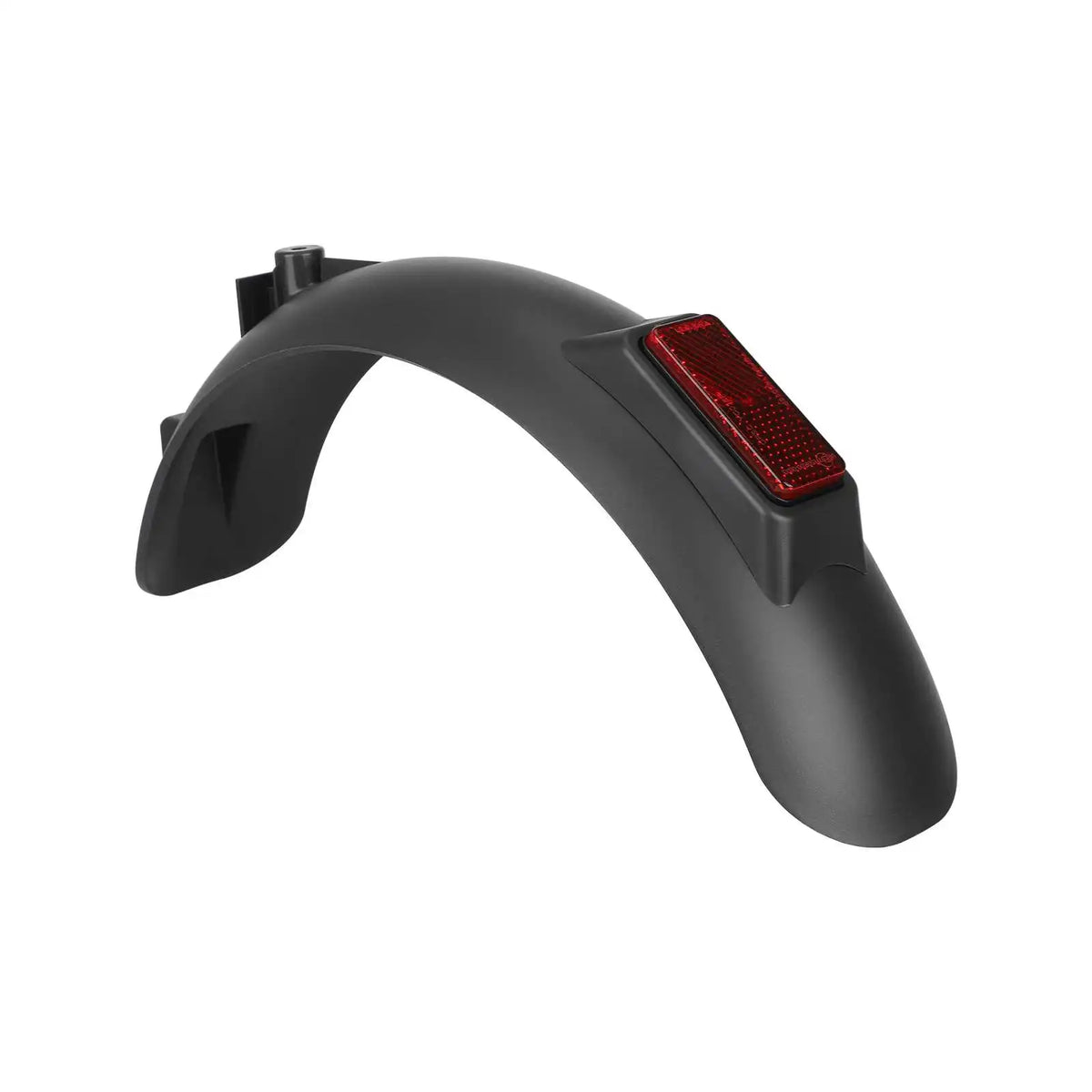 Xiaomi Scooter Rear Fender &ndash; Durable ABS Material with Taillight Bracket For 4Lite 2nd 1