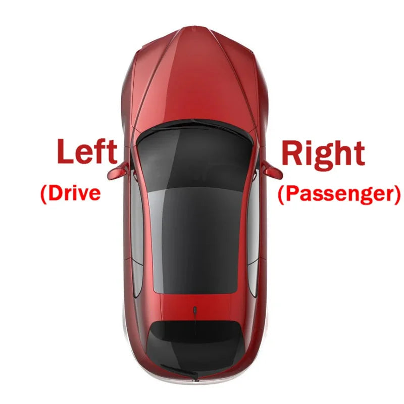 1Pc Tail Light Assembly With Wires For Toyota Hilux 2005 2006 2007 2008 2009-2015 Rear Taillight Warning Light Reversing Light