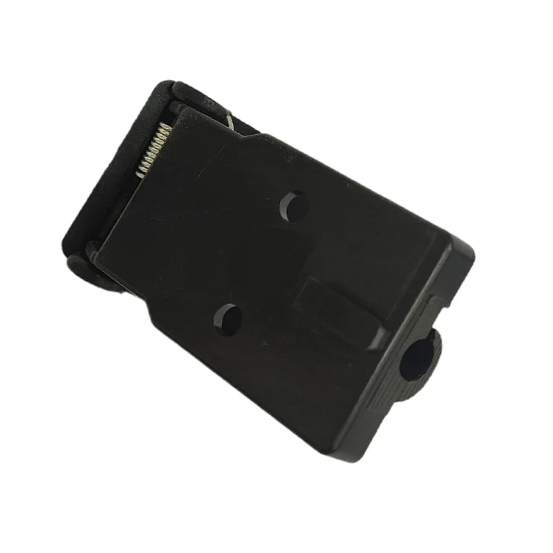 Fuel Cap Release Handle With Wire Mesh Cover For Refine M1 STAREX H1 H100 by InterCyprus Trading Ltd