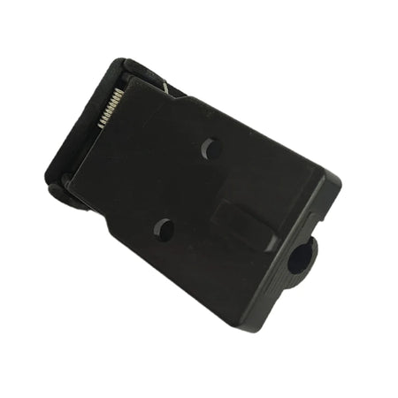 Fuel Cap Release Handle With Wire Mesh Cover For Refine M1 STAREX H1 H100 by InterCyprus Trading Ltd