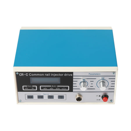 CR-C Common Rail Injector Tester Kit &ndash; Diesel Injector Test